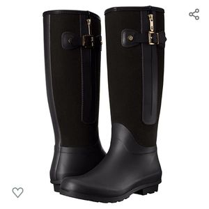 Tommy Hilfiger Rain Boots